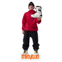 Thirtytwo Pat Fava Cutout  2027 