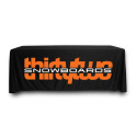 Thirtytwo Table Cloth Black  2027 