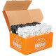 Thirtytwo Ttwo Lace Box Black/White 2027 