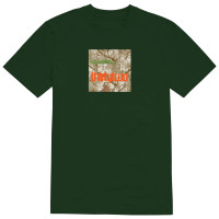 T-shirt Thirtytwo 32 Box Tee 2027 
