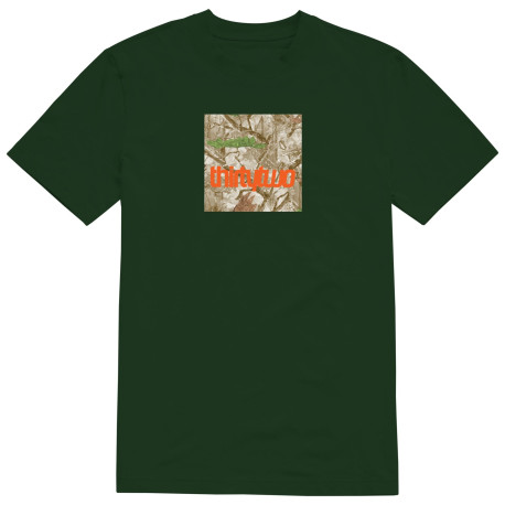 T-shirt Thirtytwo 32 Box Tee 2027 