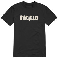 T-shirt Thirtytwo Double Tee 2027 