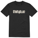 T-shirt Thirtytwo Double Tee 2027 