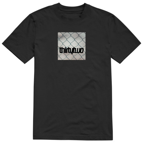 T-shirt Thirtytwo 32 Box Tee 2027 