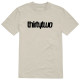 T-shirt Thirtytwo Double Tee 2027 