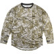 T-shirt Thirtytwo Ridelite L/S 2027 