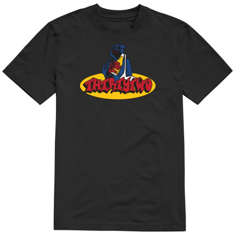 T-shirt Thirtytwo Streets Tee 2027 
