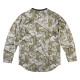 T-shirt Thirtytwo Ridelite L/S 2027 