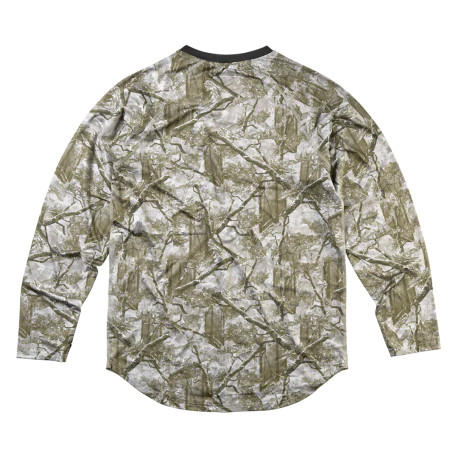 T-shirt Thirtytwo Ridelite L/S 2027 