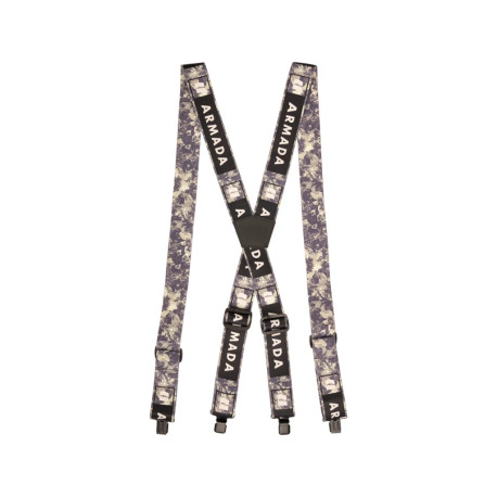 Armada Stage Suspenders 2025  - Ceinture