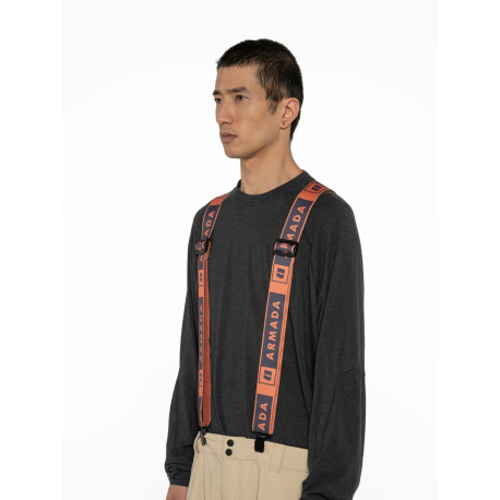 Armada Stage Suspenders 2025  - Ceinture