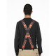 Armada Stage Suspenders 2025  - Ceinture