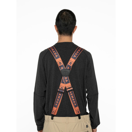Armada Stage Suspenders 2025  - Ceinture
