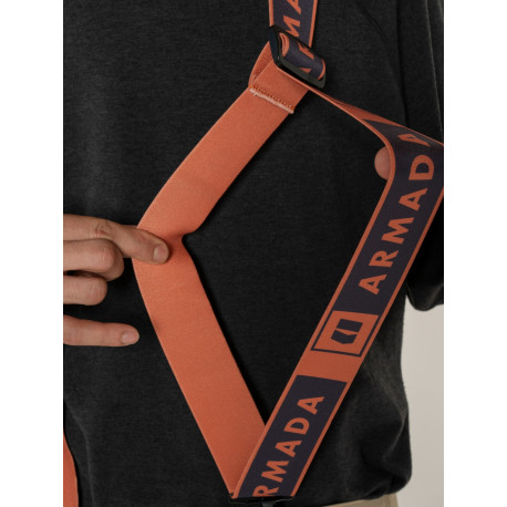 Armada Stage Suspenders 2025  - Ceinture