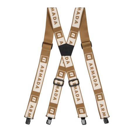 Armada Stage Suspenders 2026 