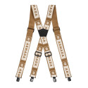 Armada Stage Suspenders 2026 