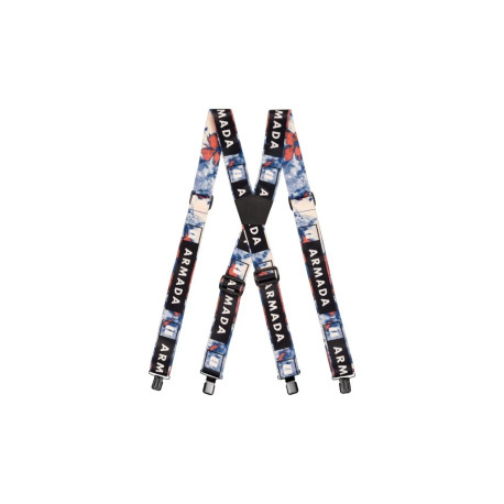 Armada Stage Suspenders 2026 