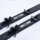 Touring ski binding ATK Race Raider 12 Sl 2027 