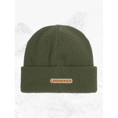 Bonnet Armada Mccole Hi-pile Fleece 2026  - Bonnet
