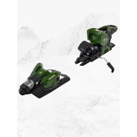 Alpin-Skibindung Armada N Strive 12 Gw 2025 
