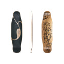 Loaded Poke 34''  2022 - Deck Only