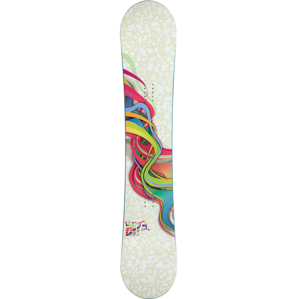 Snowboard Elan Aurora 2013