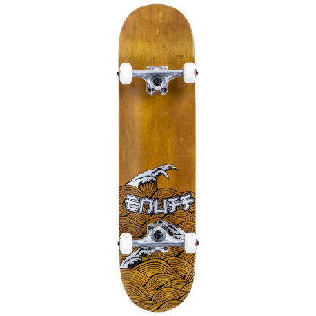 Skateboard Complètes Enuff Big Wave 8.00\\" 2023 - Skateboards Complètes