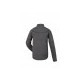 Veste Pyua Escape-Y Full Zip Fleece Grey Melange - Fleecejacken