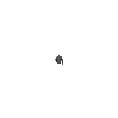 Veste Pyua Escape-Y Full Zip Fleece Grey Melange - Fleecejacken