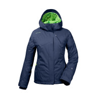 Veste Pyua Beam 2L Navy Blue - Ski and Snowboard Jackets