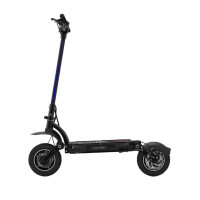 Dualtron Trotinette Electrique Dualtron Spider Limited 60V 24.5Ah 2022 - Trottinettes électriques
