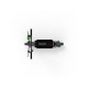 Dualtron Trotinette Electrique Dualtron Spider Limited 60V 24.5Ah 2022 - Trottinettes électriques