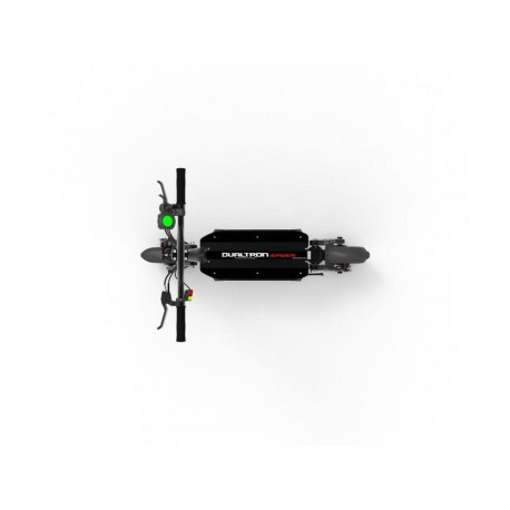 Dualtron Trotinette Electrique Dualtron Spider Limited 60V 24.5Ah 2022 - Trottinettes électriques