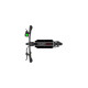 Dualtron Trotinette Electrique Dualtron Raptor 2 60V 18.2Ah 2022 - Trottinettes électriques