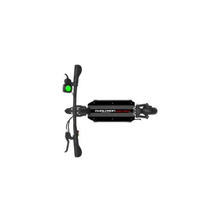 Dualtron Trotinette Electrique Dualtron Raptor 2 60V 18.2Ah 2022 - Trottinettes électriques