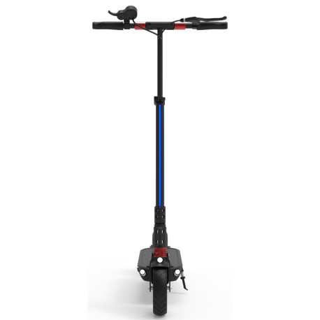 Zero Elektro Roller 9 52V - 13Ah 2022 - Elektroroller