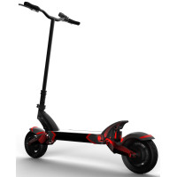 Trotinette Electrique Zero 10X 52V - 18Ah 2022  -