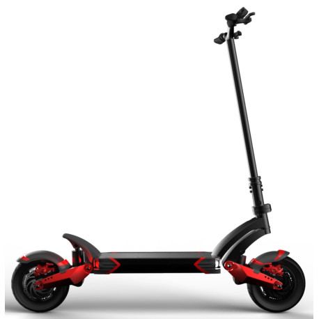 Zero Elektro Roller 10X 52V - 18Ah 2022 - Elektroroller