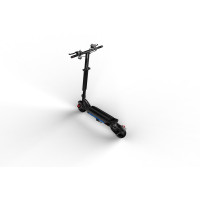 Zero Elektro Roller 8X 52V 18Ah 2022 - Elektroroller