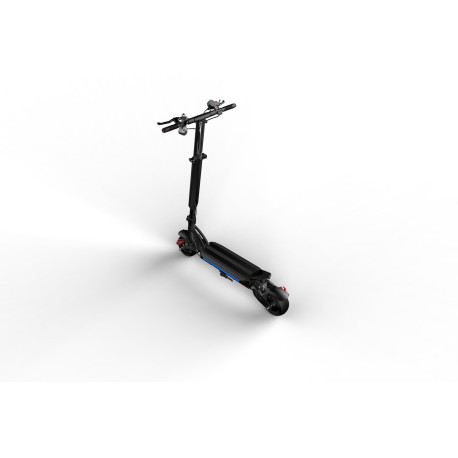 Zero Elektro Roller 8X 52V 18Ah 2022 - Elektroroller