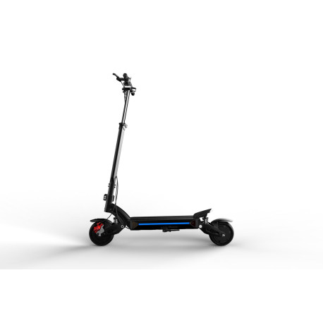 Zero Trotinette Electrique 8X 52V - 26Ah 2022 - Trottinettes électriques