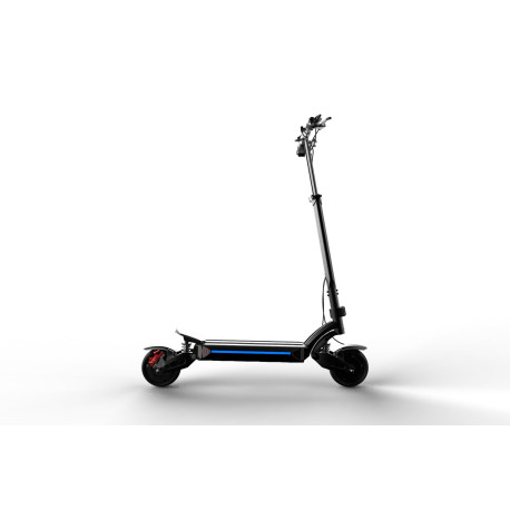 Zero Trotinette Electrique 8X 52V - 26Ah 2022 - Trottinettes électriques