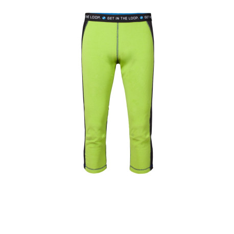Pantalon Pyua Hideout-Y 3/4 Parrot Green - Bottoms Hot