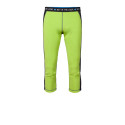 Pantalon Pyua Hideout-Y 3/4 Parrot Green