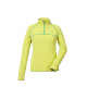 Pullover Pyua Barrier Lime Punch Green - Oberteile Warm