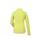Pullover Pyua Barrier Lime Punch Green - Oberteile Warm