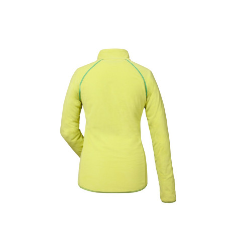 Pullover Pyua Barrier Lime Punch Green - Oberteile Warm
