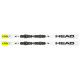 Ski Head WC Rebels eSpeed + Freeflex 14 2023 - Ski Giant Slalom (GS)