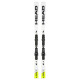 Ski Head WC Rebels eSpeed + Freeflex 14 2023 - Ski Giant Slalom (GS)