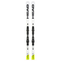Ski Head WC Rebels eSpeed + Freeflex 14 2023 - Ski Race Slalom Géant (GS)